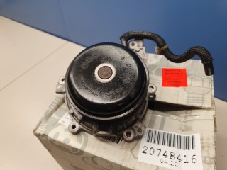 Шкив насоса системы охлаждения, ориг. номер A656201001080, Mercedes GLA-klasse X156 2013-2017