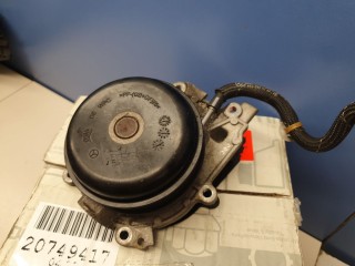 Шкив насоса системы охлаждения, ориг. номер A656201001080, Mercedes S-klasse W222 2013-2017