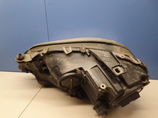 Фара правая, ориг. номер A1648205461, Mercedes M-klasse W164 ML