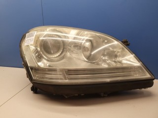 Фара правая, ориг. номер A1648205461, Mercedes M-klasse W164 ML