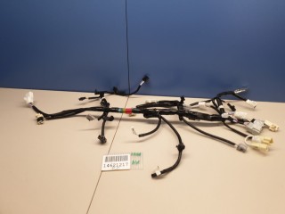 Жгут проводов крышки багажника, ориг. номер 8218478050, Lexus NX Z10