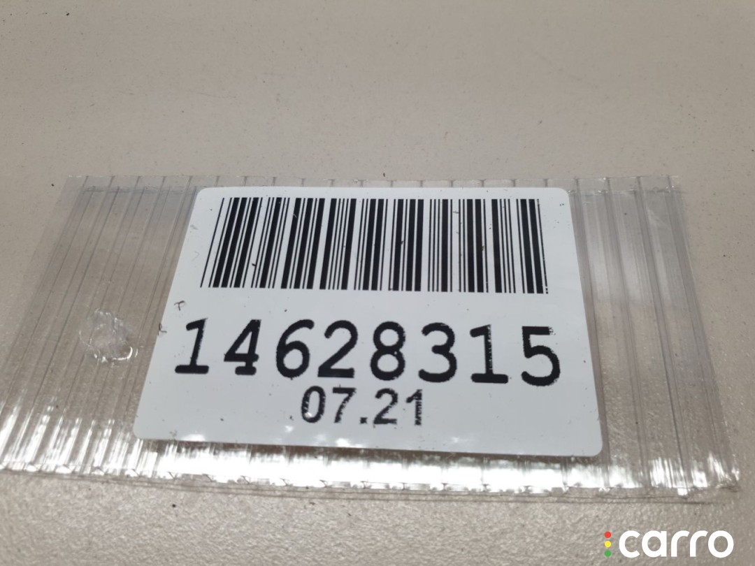 8983178010 Датчик AIR BAG Lexus NX Z10 2014г. - фото №2