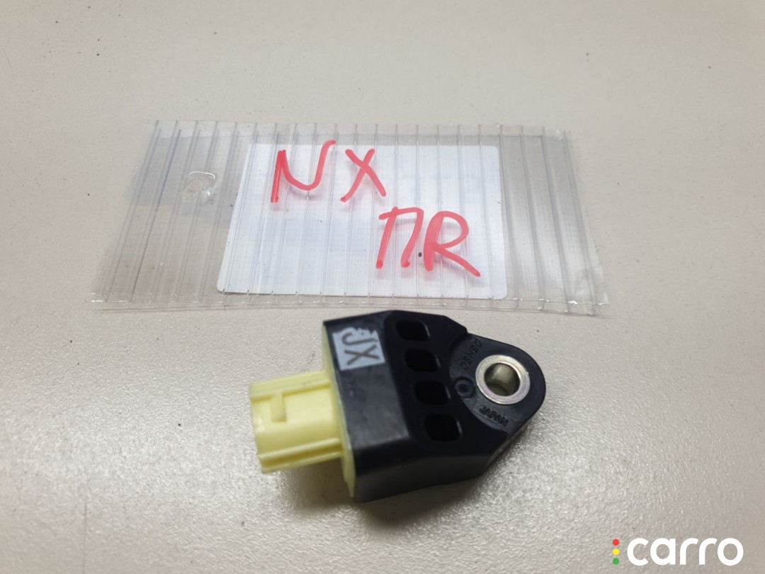 8983178010 Датчик AIR BAG Lexus NX Z10 2014г. - фото №3