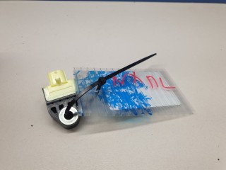 Датчик Airbag, ориг. номер 8983178010, Lexus NX Z10