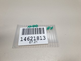 Фонарь подсветки номера, ориг. номер 8127076010, Lexus NX Z10