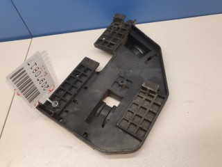 Кронштейн радиатора охлаждения, ориг. номер LR048176, Land Rover Range Rover Sport 2009-2013