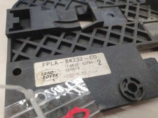 Кронштейн радиатора охлаждения, ориг. номер LR048176, Land Rover Range Rover Sport 2009-2013