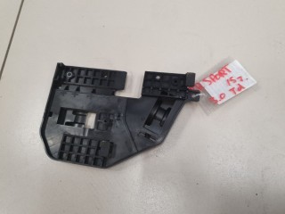 Кронштейн радиатора охлаждения, ориг. номер LR082872, Land Rover Range Rover Sport 2009-2013