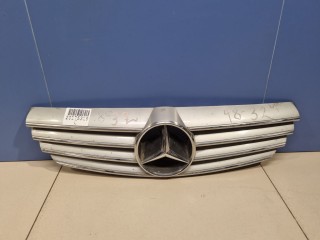 Решетка радиатора, ориг. номер A20988001837246, Mercedes CLK-klasse W209 Coupe