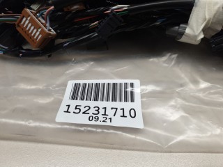 Жгут проводов салонный, ориг. номер 241636418R, Renault Duster 2010-2015