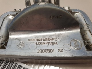 Указатель поворота в зеркало правый, ориг. номер 6325H4, Citroen Jumper 250 2006-2014