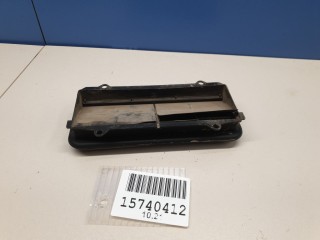 Решетка вентиляционная, ориг. номер 8200213712, Nissan Micra K12E