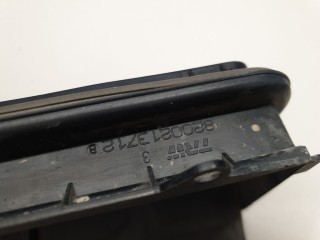 Решетка вентиляционная, ориг. номер 8200213712, Nissan Micra K12E