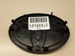 Эмблема решетки радиатора, ориг. номер 7530160060, Lexus IS SE30