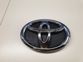 Эмблема решетки радиатора, ориг. номер 7530160060, Lexus IS SE30