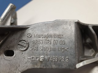 Элемент передней панели, ориг. номер A2536210700, Mercedes GLC-klasse X253 2015-2019