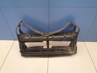 Воздуховод панели радиатора, ориг. номер 51747187290, BMW 7 F01 F02 2008-2012