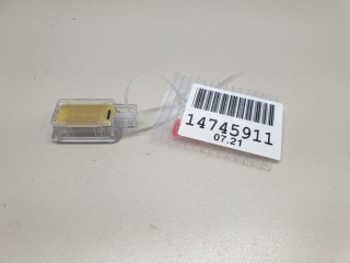 Фонарь подсветки багажного отделения, ориг. номер LR034050, Land Rover Range Rover Sport 2009-2013