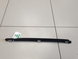 Накладка стекла заднего левого, ориг. номер 6817406020, Toyota Camry V40