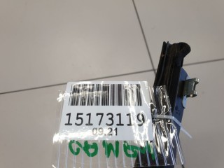 Накладка стекла заднего левого, ориг. номер 6817406020, Toyota Camry V40