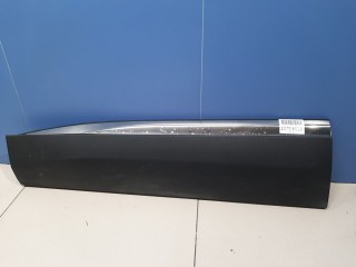 Молдинг двери левый передний, ориг. номер 98114042VV, Peugeot 3008 P84