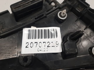 Накладка воздуховода левая, ориг. номер 51747458857, BMW X7 G07 2018-2022