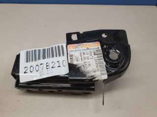 Кронштейн панели радиатора, ориг. номер 13339496, Opel Astra J 2012-2018