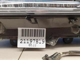 Указатель поворота левый, ориг. номер 8162078010, Lexus NX Z10
