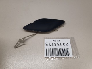 Заглушка переднего бампера буксировочного крюка, ориг. номер 13264405, Opel Astra J 2012-2018