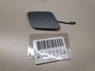 Заглушка переднего бампера буксировочного крюка, ориг. номер 94730963, Chevrolet Cobalt 2011-2016