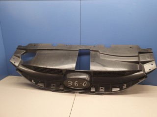Решетка радиатора, ориг. номер 863512Y000, Hyundai ix35 Tucson LM
