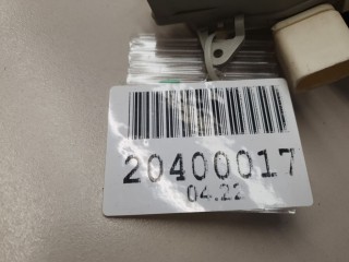 Замок двери задней правой, ориг. номер 4G0839016C, Audi A6 S6 C7