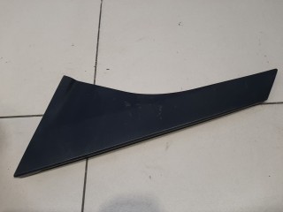 Накладка рамки двери задняя левая, ориг. номер 1680120, Ford Focus 2 2004-2008