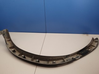 Расширитель арки левый задний, ориг. номер 756060K020, Toyota Fortuner GGN155