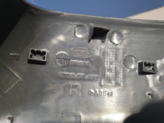 Крышка на зеркало правое, ориг. номер 1735394, Ford Focus 3 2011-2015