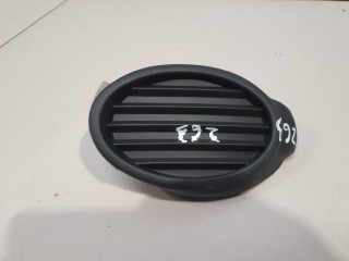 Заглушка в бампере левая, ориг. номер 1694676, Ford Focus 3 2011-2015