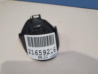 Заглушка в бампере левая, ориг. номер 1694676, Ford Focus 3 2011-2015