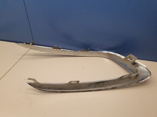 Накладка решетки бампера левая, ориг. номер A44788570007F24, Mercedes Vito W447 2014-2020