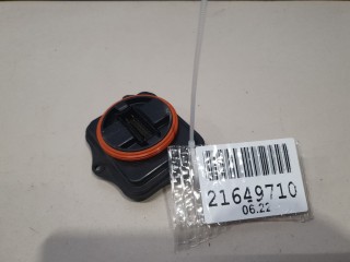 Блок управления светом левой фары, ориг. номер 68248627AA, Jeep Grand Cherokee WK2 2010-2013