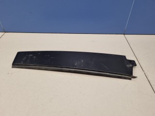 Накладка рамки двери задняя левая, ориг. номер 8U0839901BSP9, Audi Q3 8U 2014-2018