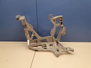 Кронштейн панели радиатора правый, ориг. номер A2056225300, Mercedes C-klasse W205 2014-2018