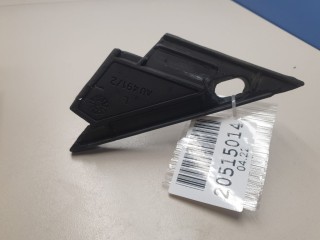 Уплотнитель зеркала левого, ориг. номер 8W0867367, Audi A4 B9 2015-2020
