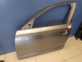 Дверь левая передняя, ориг. номер 4G0831051, Audi A6 S6 C7