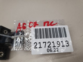 Ограничитель двери передней, ориг. номер 4G0837249C, Audi A6 S6 C7