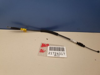 Трос открывания двери, ориг. номер 4G0837085, Audi A6 S6 C7