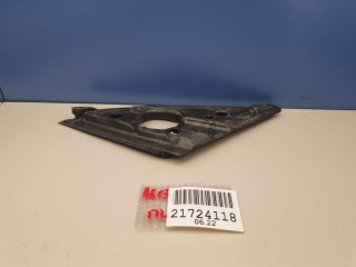 Уплотнитель зеркала левого, ориг. номер 4G0867367D, Audi A6 S6 C7