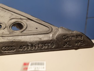 Уплотнитель зеркала левого, ориг. номер 4G0867367D, Audi A6 S6 C7