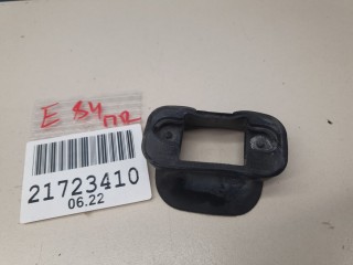 Уплотнитель ограничителя передней двери, ориг. номер 51212990731, BMW X1 E84 2009-2012