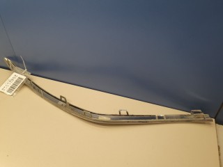 Молдинг переднего бампера левый, ориг. номер A1678850506, Mercedes GL-klasse X167 GLS