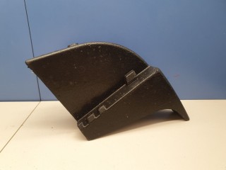 Противоударная набивка передней правой двери, ориг. номер 51117196756, BMW 5 F10 2009-2013